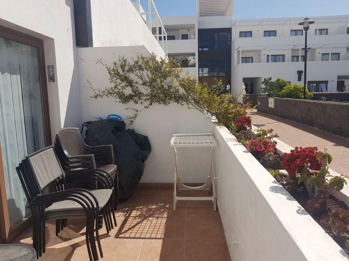 Habitacion Costa Teguise Dreams Eksteriør bilde