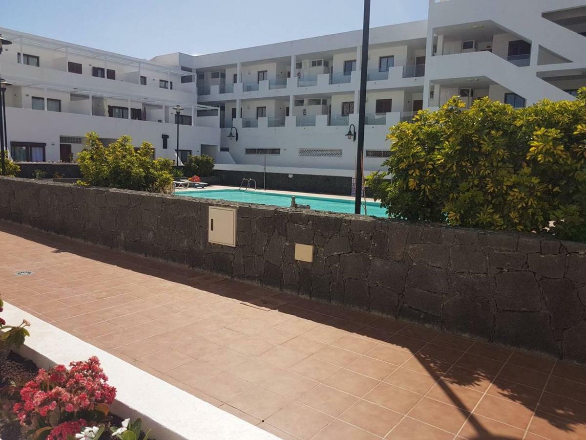 Habitacion Costa Teguise Dreams Eksteriør bilde