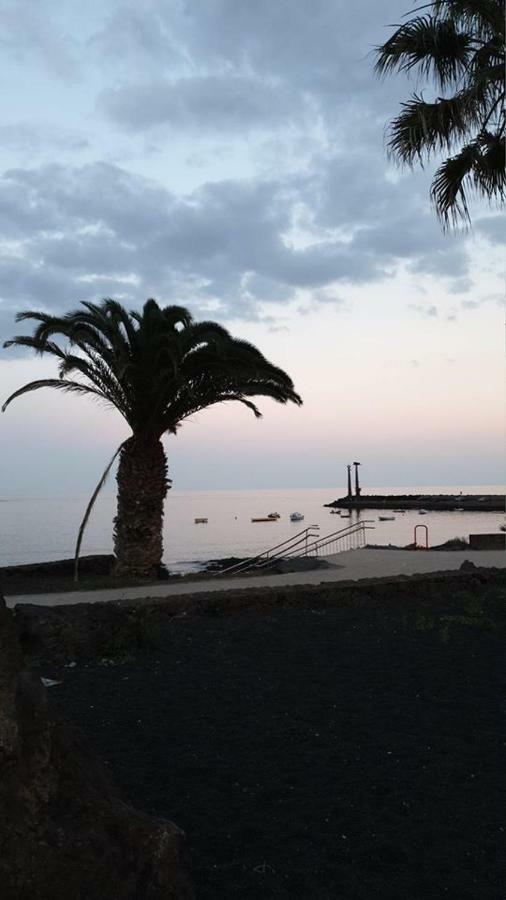Habitacion Costa Teguise Dreams Eksteriør bilde