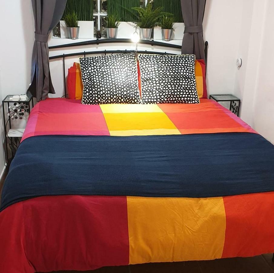 Habitacion Costa Teguise Dreams Eksteriør bilde